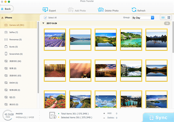 best photo management for mac