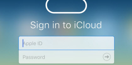 sign out of icloud photo library on computer
