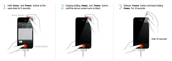 iPhone Power Button Not Working? 10 Solutions Here!