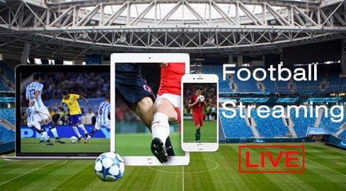 live football streaming for free