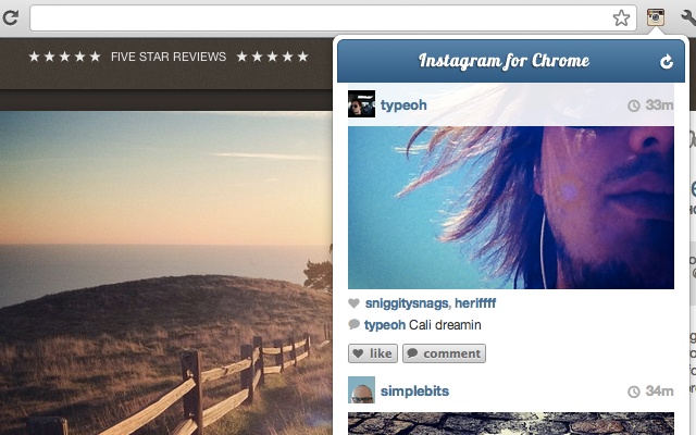 how to download instagram app on macbook air