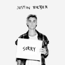 скачать sorry justin bieber mp3