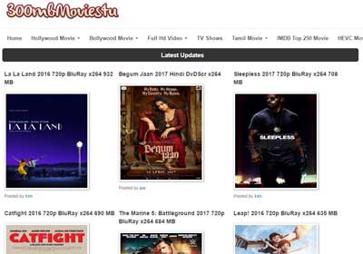 top 5 free hd movie download sites
