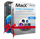 macx video converter pro vs videoproc