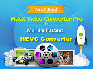 macx video converter pro review safe