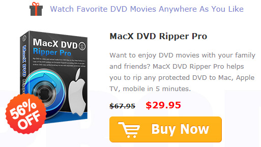 macx dvd ripper pro price