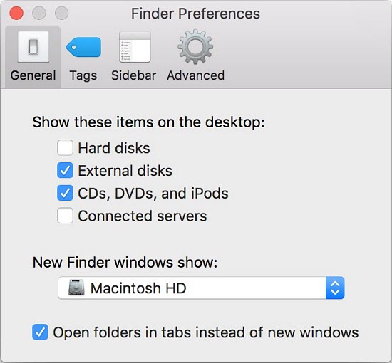 Fixed External DVD Player Not Working Showing up on Mac