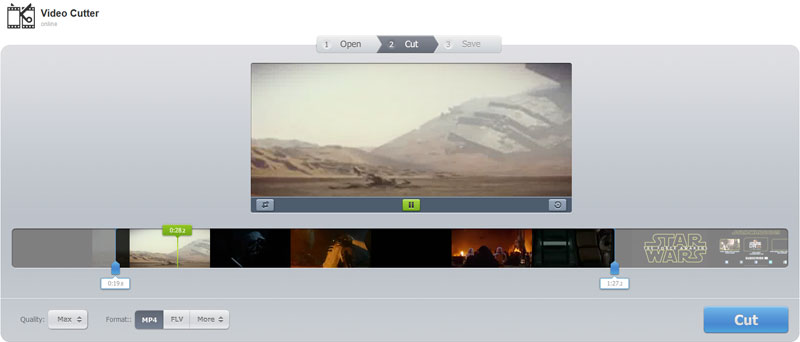 Mp4 Video Cutter For Mac